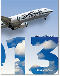 2013 Annual Report & 2014 Proxy Statement