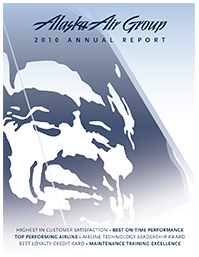 2010 Annual Report & 2011 Proxy Statement