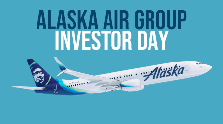 Alaska Air Group Investor Day